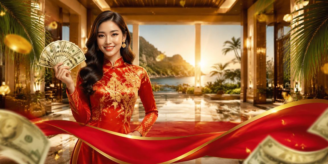 Lễ hội giải trí sôi động tại Ninh Bình với các ưu đãi cashback và bonus hấp dẫn