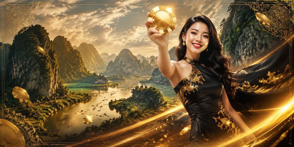 Người dùng tại Ninh Bình nhận cashback và khuyến mãi hoàn tiền khi tham gia cá cược trực tuyến