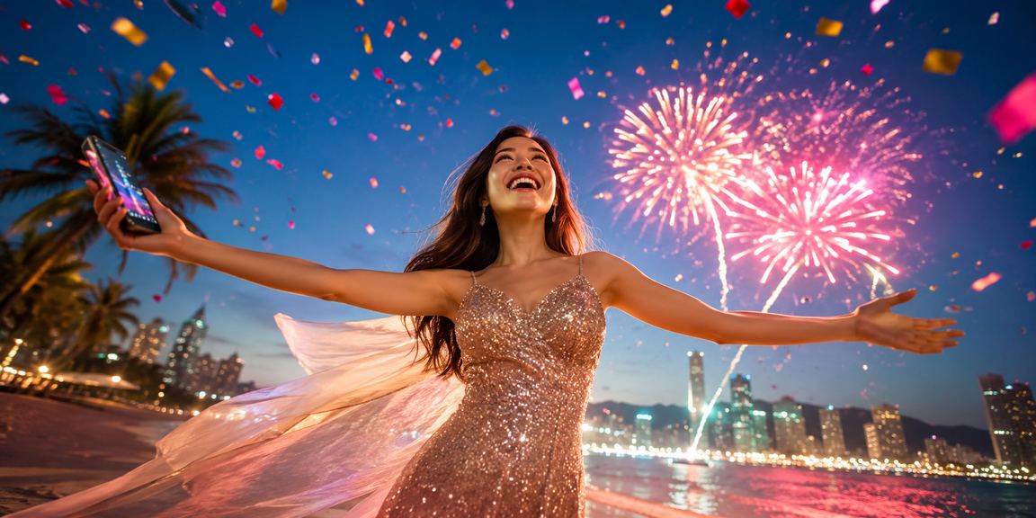 Không khí lễ hội cược casino tại Ninh Bình, người dùng Việt Nam tham gia trò chơi trực tuyến
