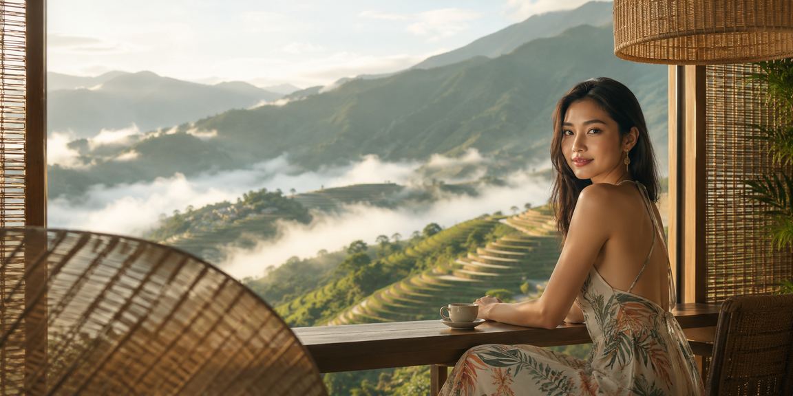 Người dùng Việt Nam tận hưởng cuộc sống cân bằng bên gia đình và thiên nhiên